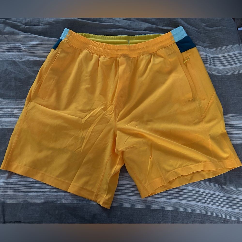 Men’s Birddogs Shorts